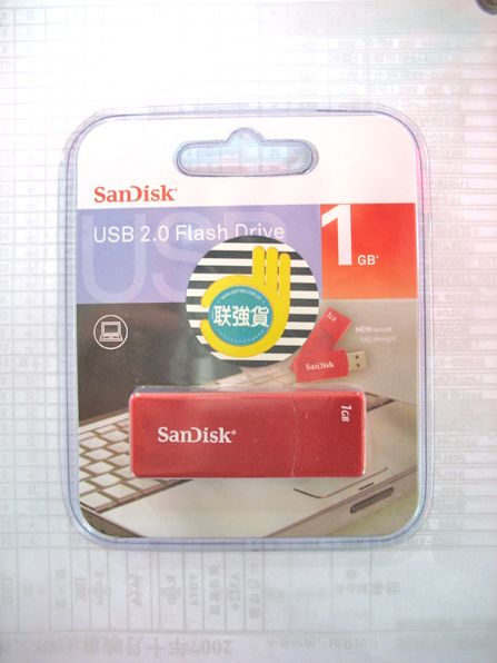 SanDisk 콷 1Gͼ