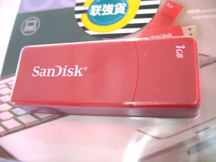 SanDisk 콷 1Gͼ