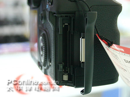 佳能40D