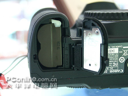 佳能40D