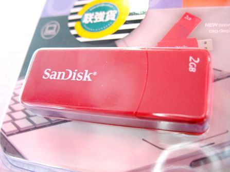 SanDisk 콷 2Gͼ