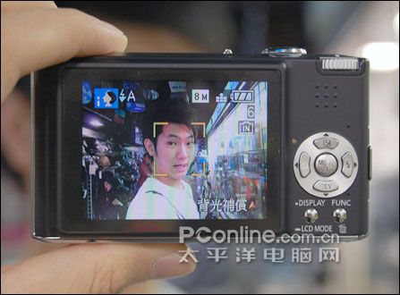 松下FX33
