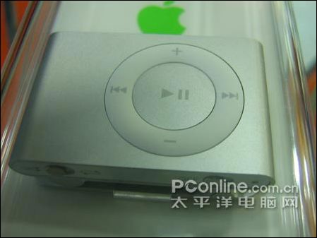 ƻ iPod shuffle II