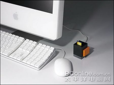 方盒子读卡器