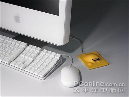 橡皮泥读卡器