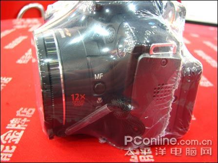佳能 S5 IS