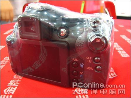 佳能 S5 IS