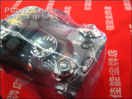 佳能 S5 IS