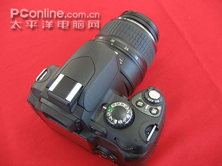 尼康D40X
