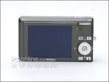 尼康S510评测