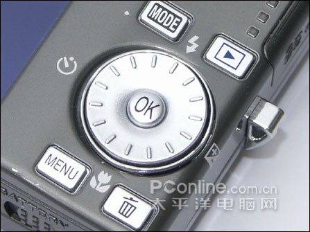 尼康S510评测