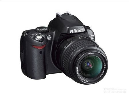 尼康 D40X
