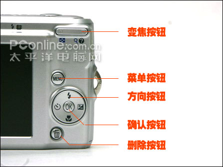 尼康CoolPix L15评测