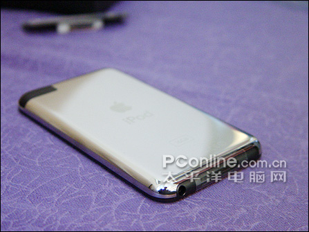 ipod touch