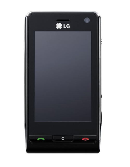 LG KU990