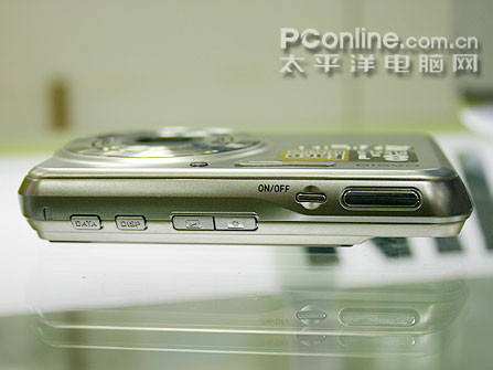卡西欧S880
