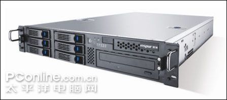 浪潮N90F2D机架式服务器（2U）