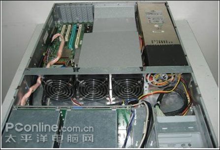 浪潮N90F2D机架式服务器（2U）