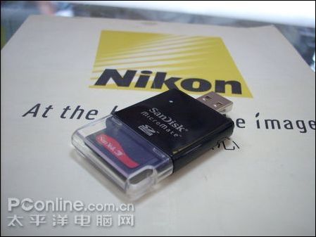 SanDisk Ultra II SDHC(4G)ͼ