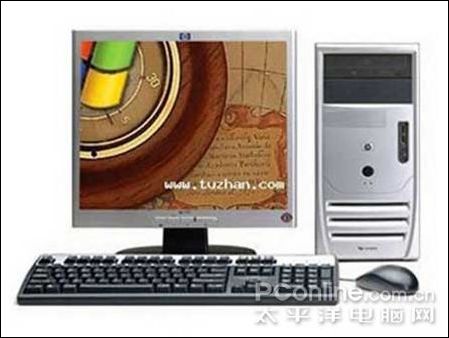 Compaq DX2255(GT282PA)ͼ