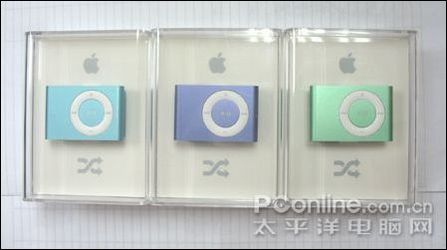 ƻiPod shuffle 2 2Gͼ