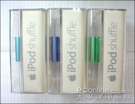 ƻiPod shuffle 2 1Gͼ