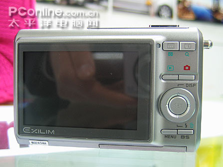卡西欧Z75