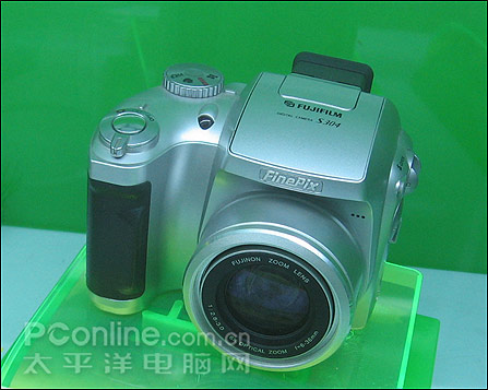 富士S304
