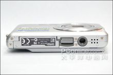 轻薄时尚卡西欧Z77评测
