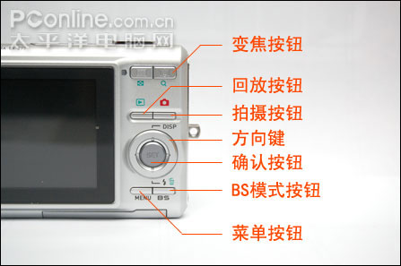 轻薄时尚卡西欧Z77评测