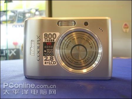 尼康Ｌ１５