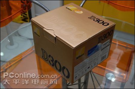 d300