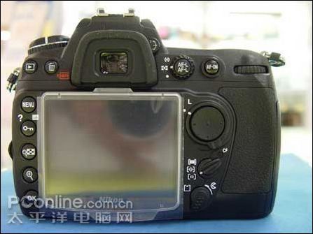 尼康 D300