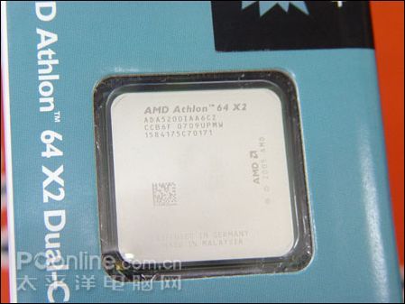 AMD AM2 X2 5200 װ