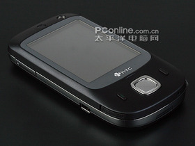 HTC Touch Dual