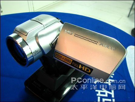三洋 HD1000