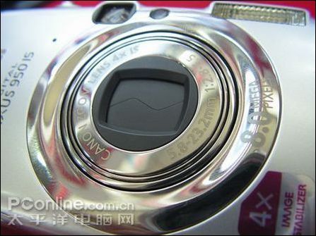 佳能IXUS 950 IS