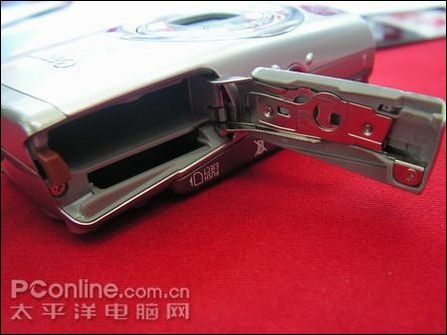佳能IXUS 950 IS