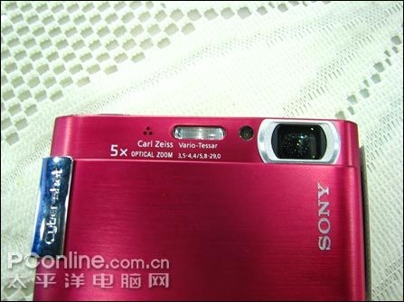 索尼T200