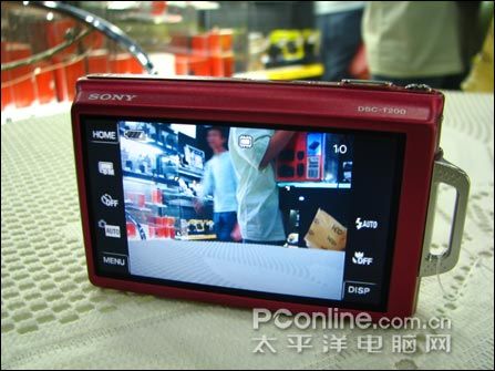 索尼T200