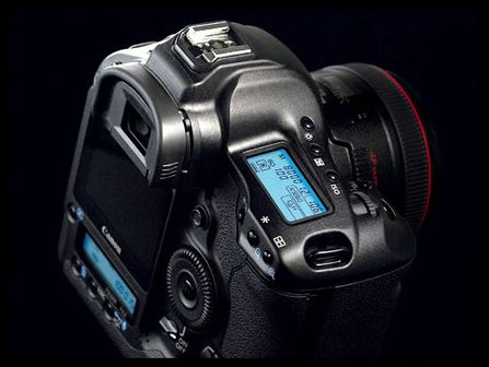 1Ds Mark III