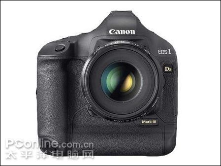 佳能 EOS-1Ds Mark III