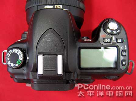 尼康D80