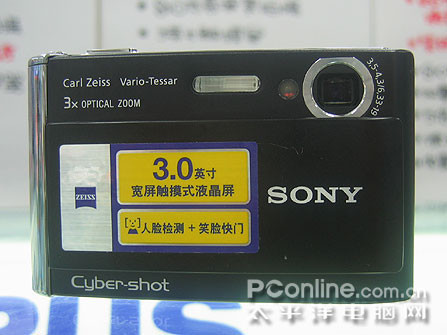 索尼T70