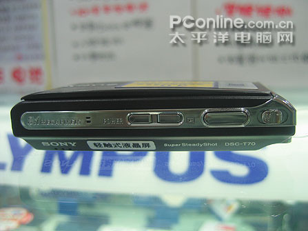 索尼T70