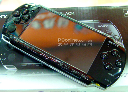 PSP2000