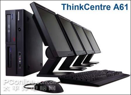 ThinkCentre A61