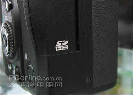 宾得K10D