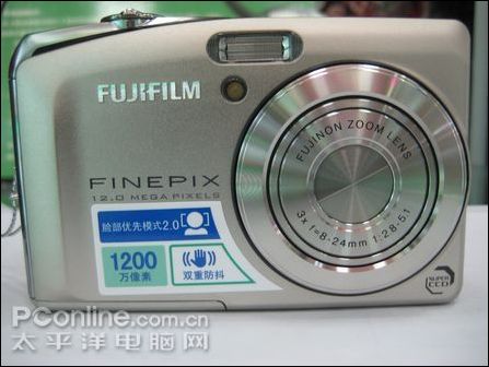 富士F50