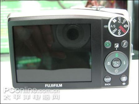 富士F50